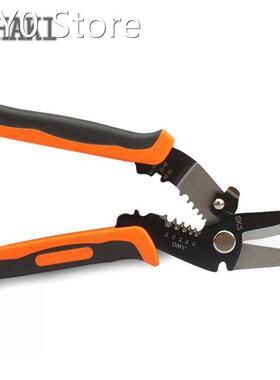 Multi tool Pliers Crimping Pliers wire stripper Multi functi