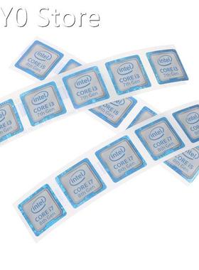 1pc/5pcs 8th Generation I3 I5 I7 Celeron Intel CPU Xeon Pent