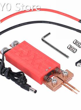 Integrated Type Spot Welding Pen Automatic Trigger Weld Mach