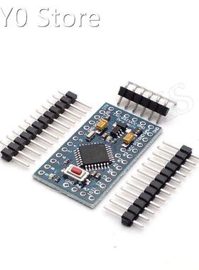 With The Bootloader Pro ATMEGA328P 328 ATMEGA328 5