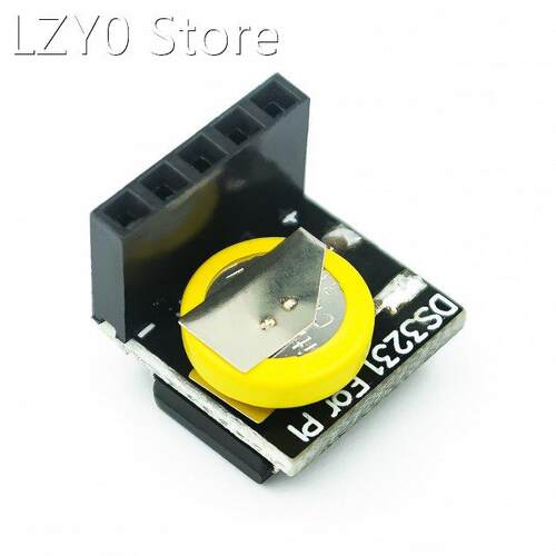 100pcs DS3231 Real Time Clock Module RTC 3.3V/5V with Batter