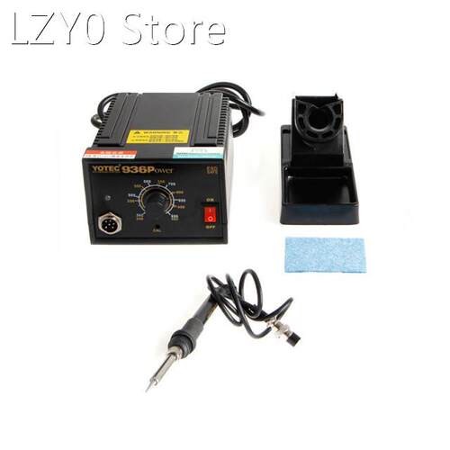 936Power 110V 220V Electric Soldering Station SMD Rework Wel