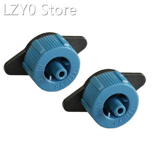 200 Pcs Irrigation Dropper Emitter Pressure Compensating Dri