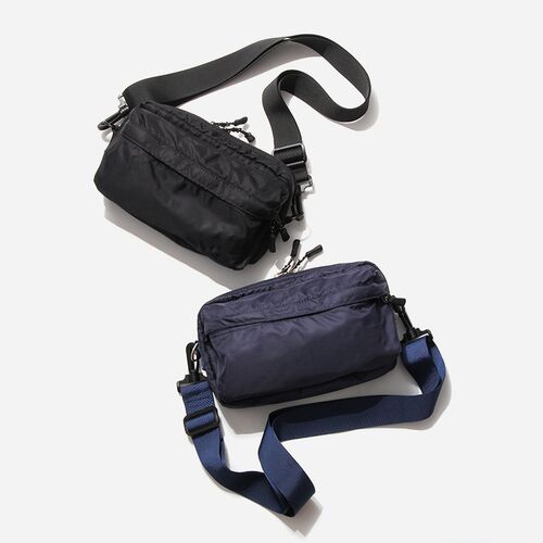 20ss Men's Chest Bags Japan Small Bag Outdoor Riding Mobile