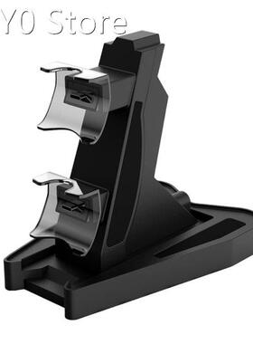 for Series X Gamepad Controller Charger Stand Dual USB Dock