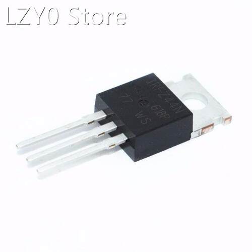 100PCS IRFZ44N IRFZ44NPBF IRFZ44 TO220 TO-220 IRFZ44 New