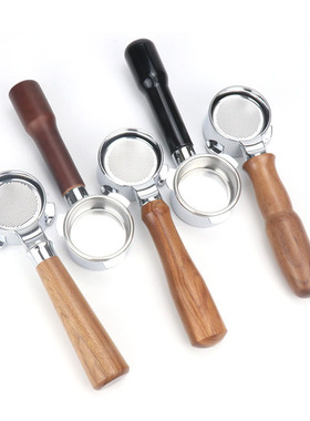 54mm Coffee Bottomless Portafilter for Breville 870/875/878/