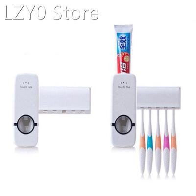 Toothpaste squeezer Lazy plastic automatic toothpaste squeez