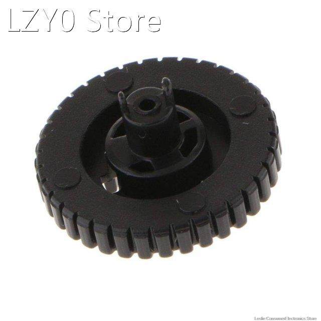 Shutter Button Aperture Wheel Turntable Dial Wheel Unit For