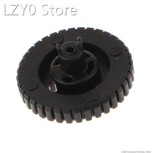 Shutter Button Aperture Wheel Turntable Dial Wheel Unit For