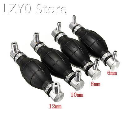 6/8/10/12mm Fuel Primer Blub Hand Pump Petrol/Diesel Inline