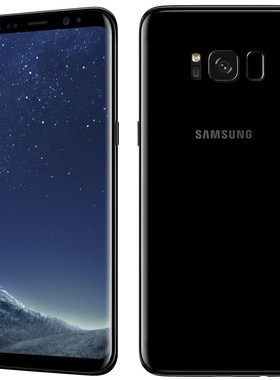 Samsung Galaxy S8 G950U G950U1 4GB RAM 64GB ROM Snapdragon