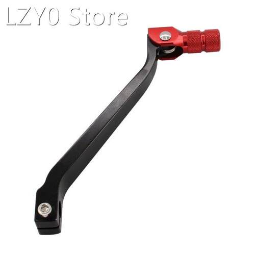 CNC Motorcycle Folding Gear Shift Lever Shifter Brake Lever