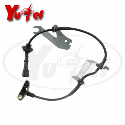 04764677AD front left ABS Sensor fit for Chrysler Sebring OE