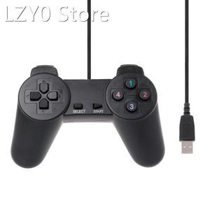 USB 2.0 Wired Gamepad Gaming Joystick Wired Game Controller