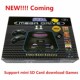 games PAL console Support version Mini SEGA bulit