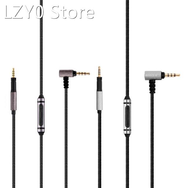 Replacement Audio Cable For Sennheiser Momentum Momentum 2.0 农用物资 助剂 原图主图