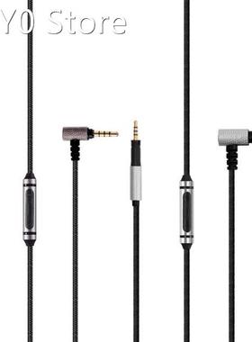 Replacement Audio Cable For Sennheiser Momentum Momentum 2.0