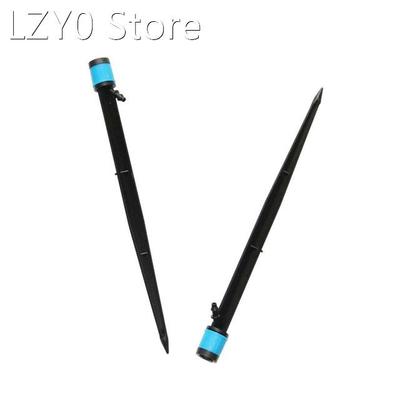 50 Pcs 360 Degree 26cm All-round Scattering Spiked Sprinkler