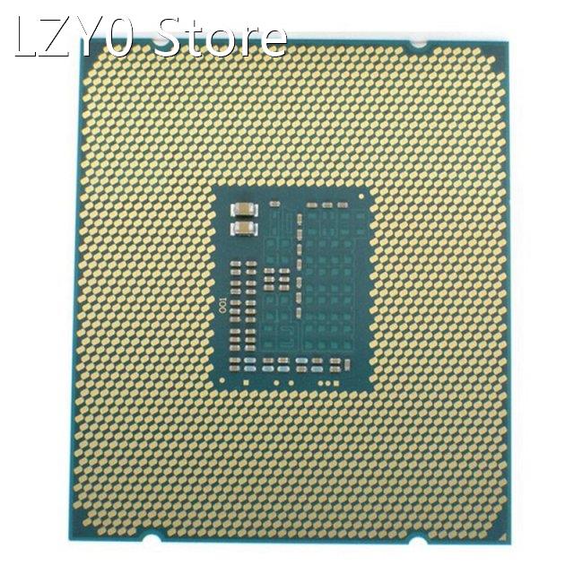 For Xeon E5 2640 V3 Processor SR205 2.6Ghz 8 Core 90W Socke