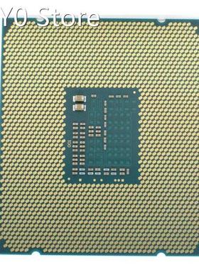 For Xeon E5 2640 V3 Processor SR205 2.6Ghz 8 Core 90W Socke