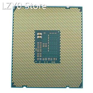 For Xeon E5 2640 V3 Processor SR205 2.6Ghz 8 Core 90W Socke
