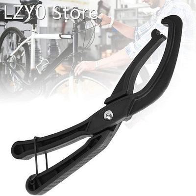 Bike Tire Pliers Bicycle Tire Removal Clamp Bike Tire Lever