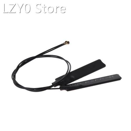 1 Pair Universal Laptop IPEX MHF4 M.2 Internal Wireless WiFi