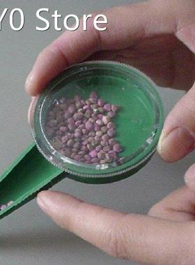 5 Different Settings Adjustable Size Disseminator Sower Plan