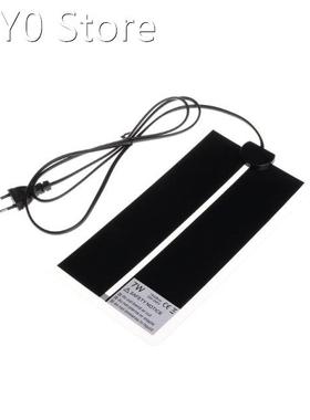 Heat Mat Reptile Brooder Incubator Pet Heating Pad Brew EU P
