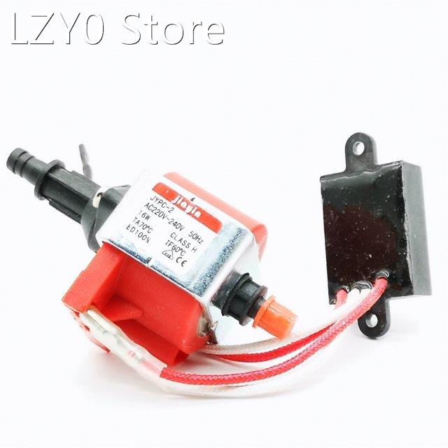 2PCS/LOT 220V 16W Electromagnetic Water Pump High-pressure