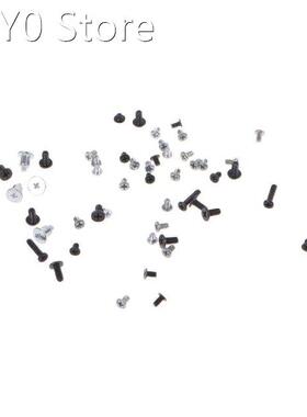 Full Set Screws Mount Replacement Repair Kit Game Accessorie