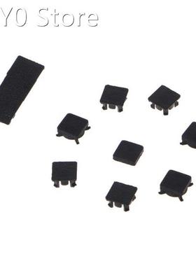 Feet Plastic Button Screw Cap Cover Set Replacement for So n