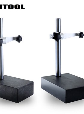 Dial Indicator Base 00 Grade Marble Test Board Adjustable He