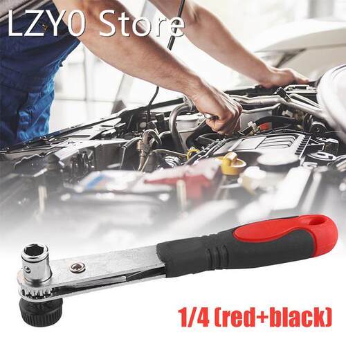 1pcs Wrenches Spanners Hex Socket Inserts Ratchet Wrench Han