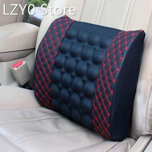 Interior Supplies Car Electric Massage Lumbar Support Car He