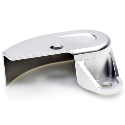 Motorcycle Side Bracket Electronic Switch Protection Cover