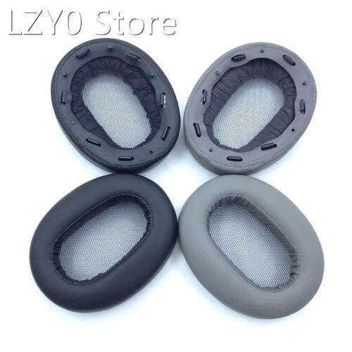 Repairing Ear Pads Soft Sponge Cushion for MDR-1AM2 Headsets