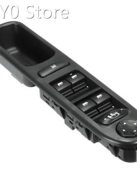 6490EH Car Window Switch 18pin Front Right Driver Side Elect