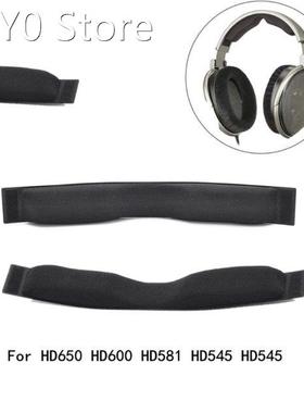 Replacement Headband Soft Foam Cushion Pad For -Sennheiser H