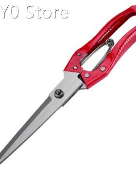 Farm Sheep Clippers Wool Cutter Shears for Goat Scissors Gar