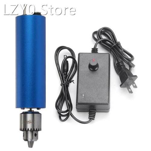 Stepless Speed Regulation Handheld Multifunctional Electric