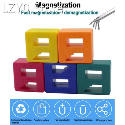 Magnetizer Demagnetizer Precision Magnetizing Demagnetizing
