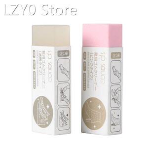 1Pc Leather Cleaner Sneakers Care Shoe Brushes Cleaning Eras