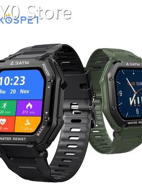KOSPET ROCK Smartwatch Rugged Watch for Men Outdoor Sports 3