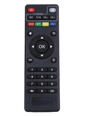 2018 Universal Replacement HD Player Infrared TV Set Top Bo