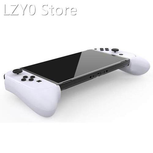 Handgrip For Switch OLED Game Host Integrated Scratch Resist