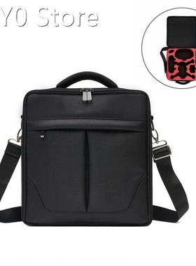 Outdoor Portable Carrying Case Shockproof Zipper Closure Tra