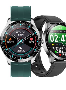New S80 Smart Watch Men Women Fitness Tracker Heart Rate Sl