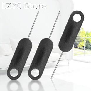 50pcs Universal Sim Card Tray Pin Ejecting Removal Needle Op